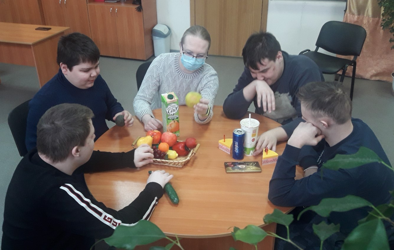 ГБУ РЦ г.Твери