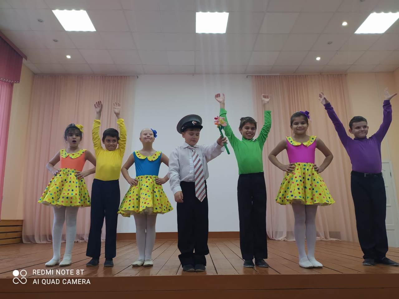 ГБУ РЦ г.Тверь на фестивале «Путь к успеху»