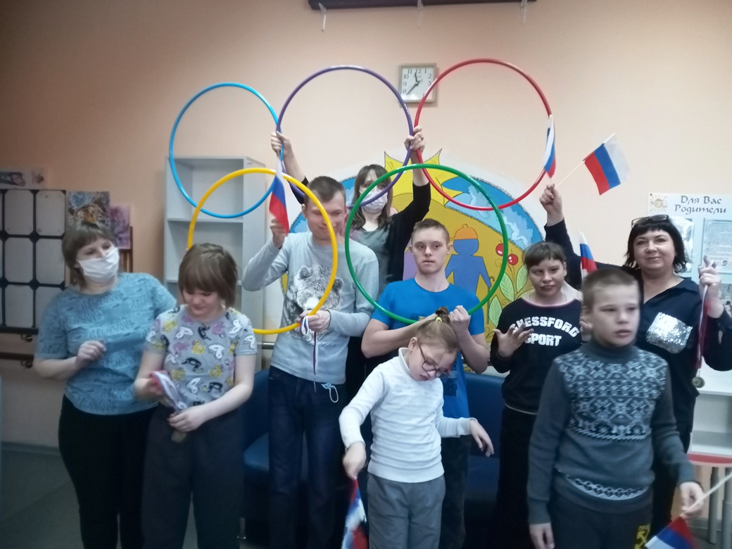 ГБУ Реабилитационный Центр г.Тверь