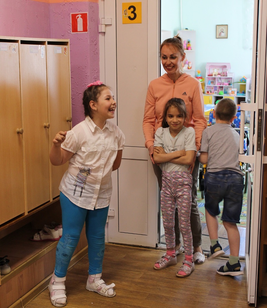 Поздравление от директора ГБУ РЦ Твери