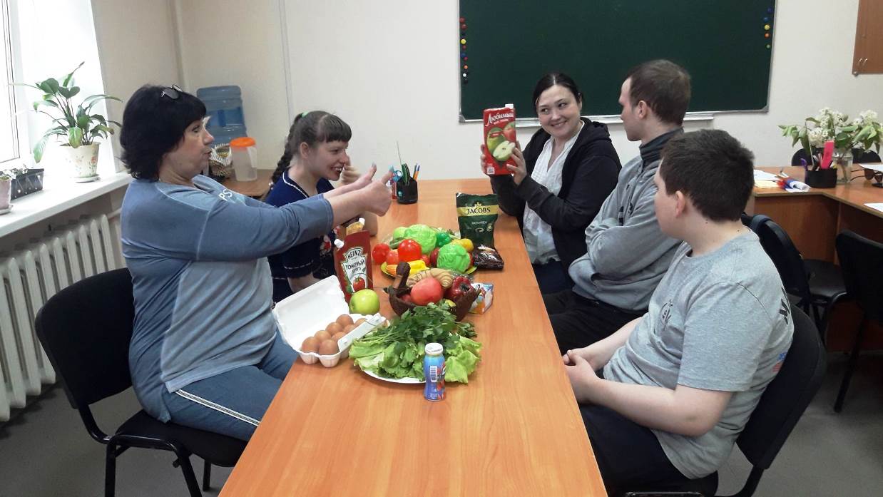Поздравление от директора ГБУ РЦ Твери