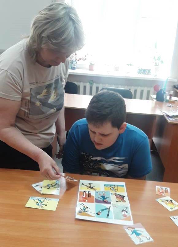 Антинаркотический месячник в ГБУ РЦ Твери