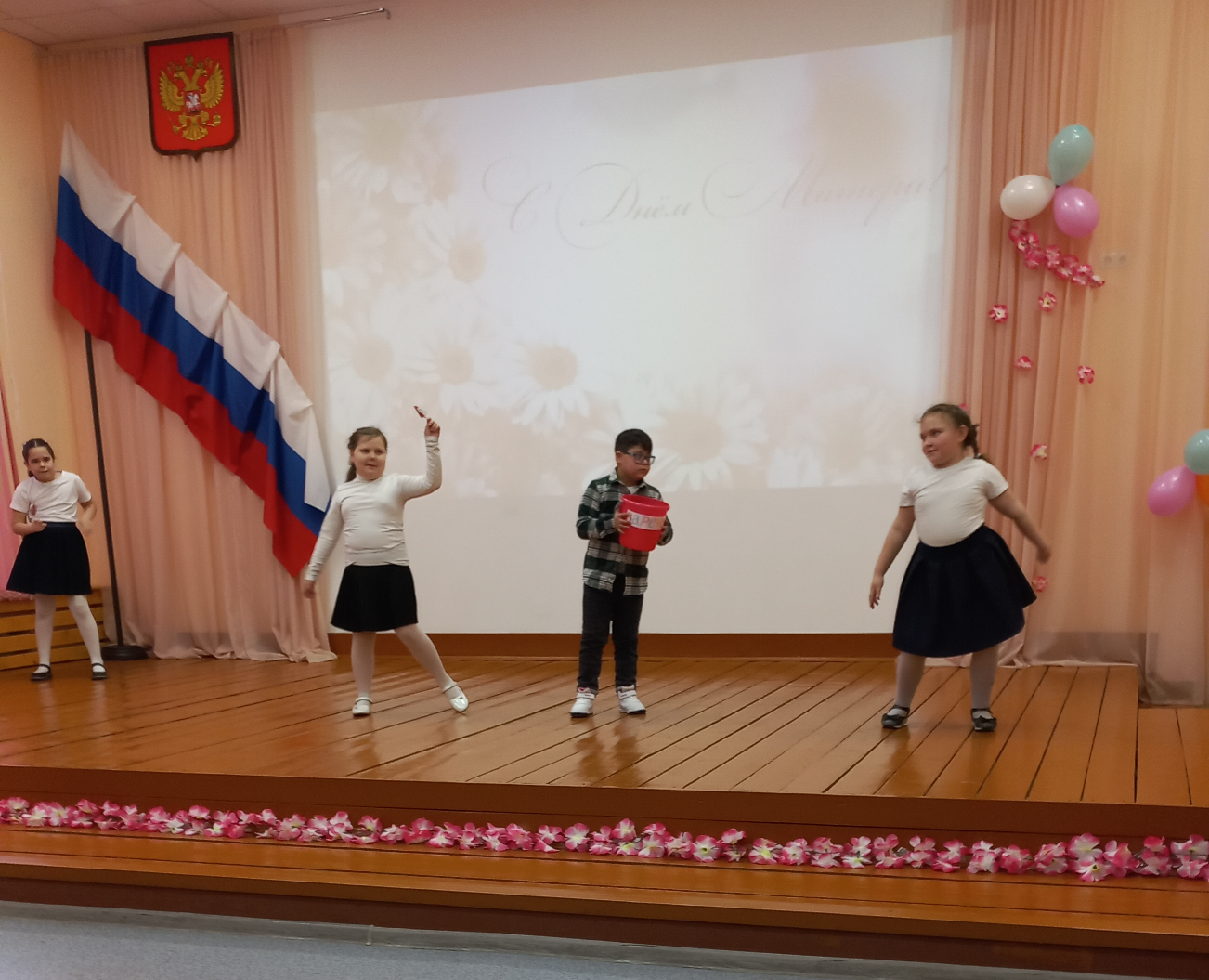 Конкурс «Супермама» в ГБУ РЦ Твери