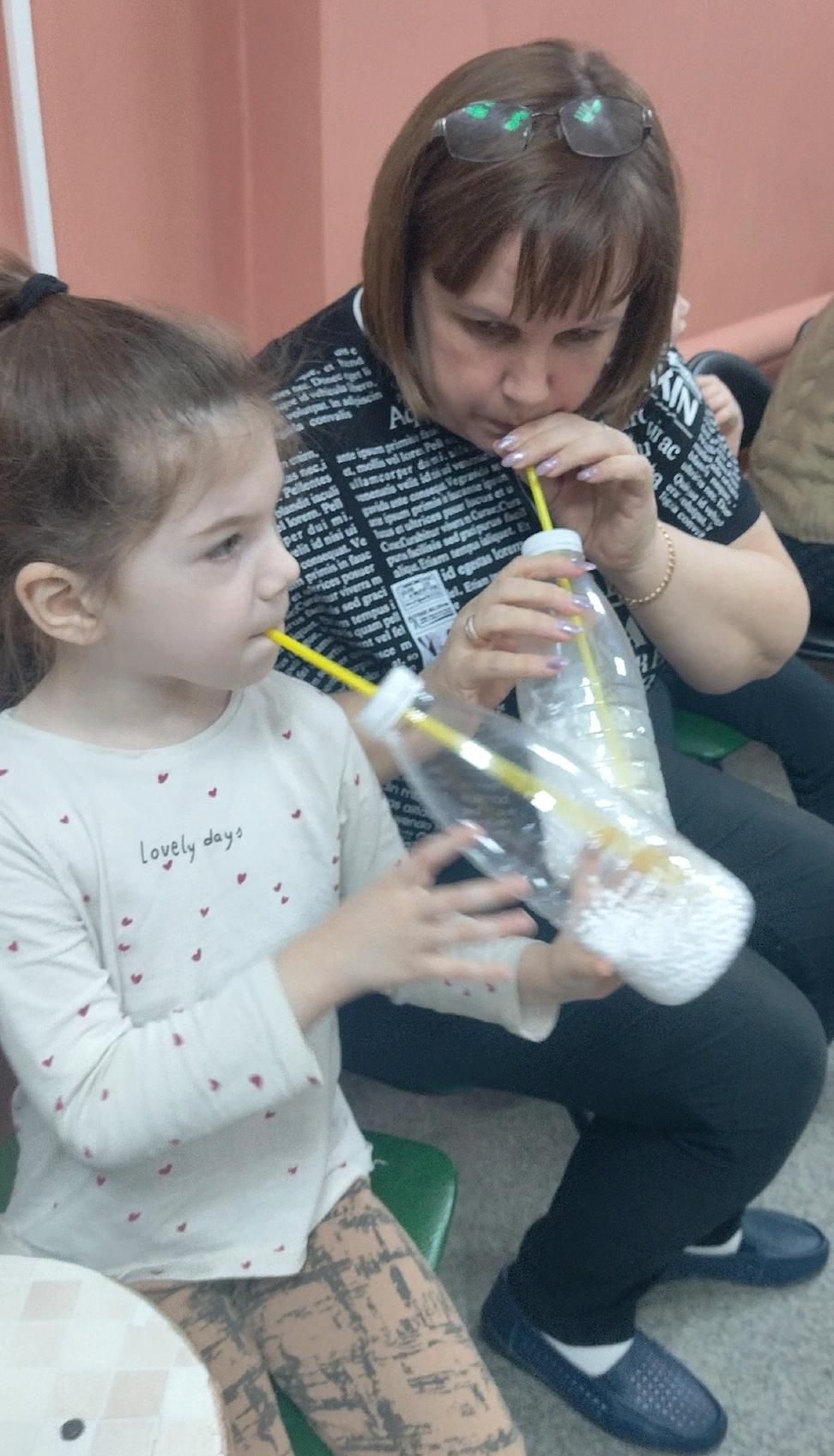День инвалида в ГБУ РЦ Твери