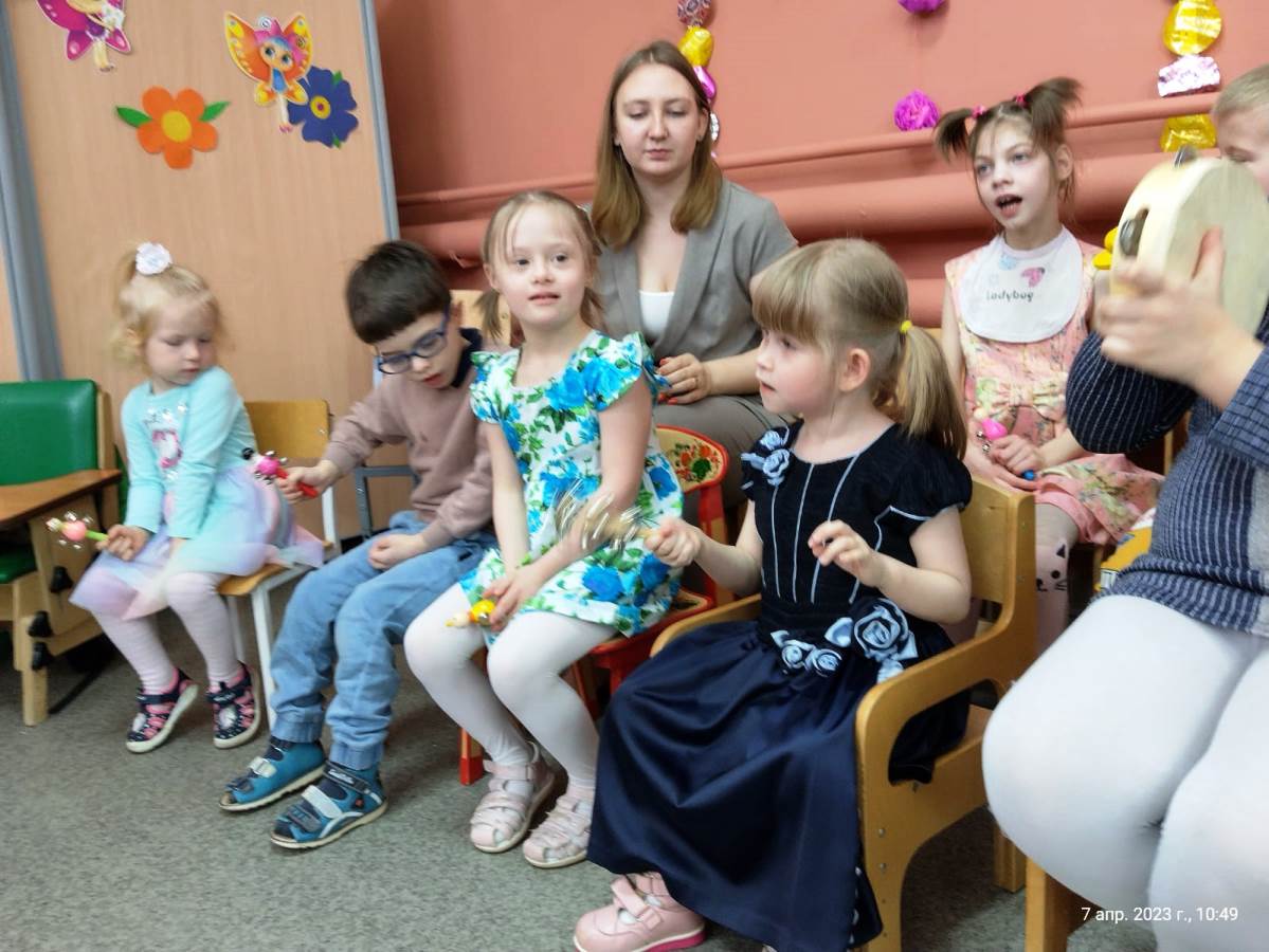 День Рождения ГБУ РЦ