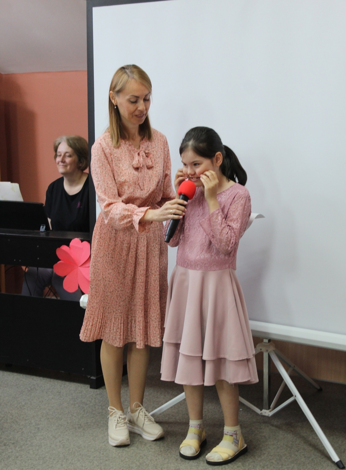 Выпускной в ГБУ РЦ