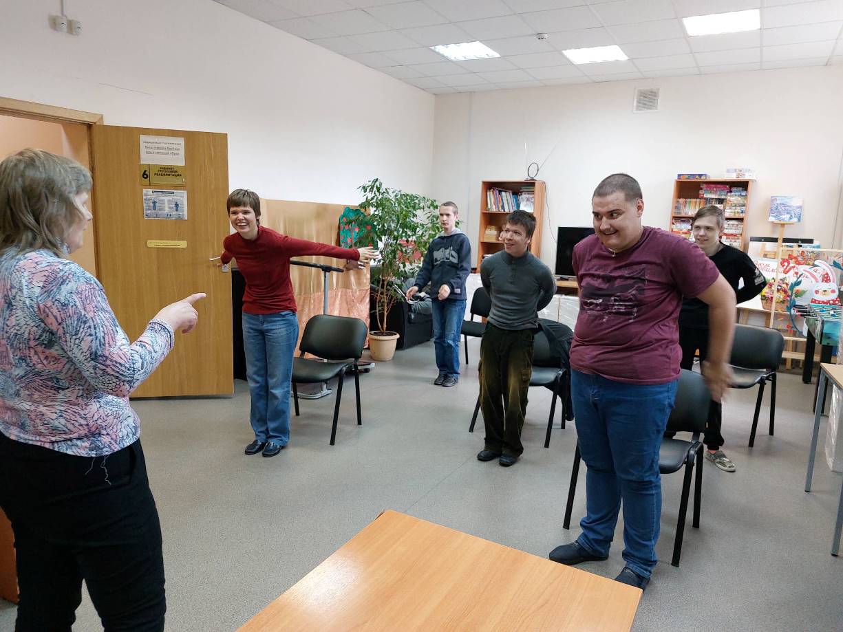 ГБУ РЦ против наркотиков
