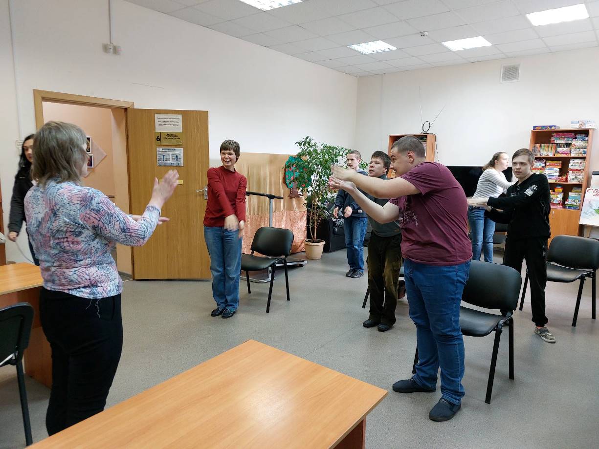 ГБУ РЦ против наркотиков