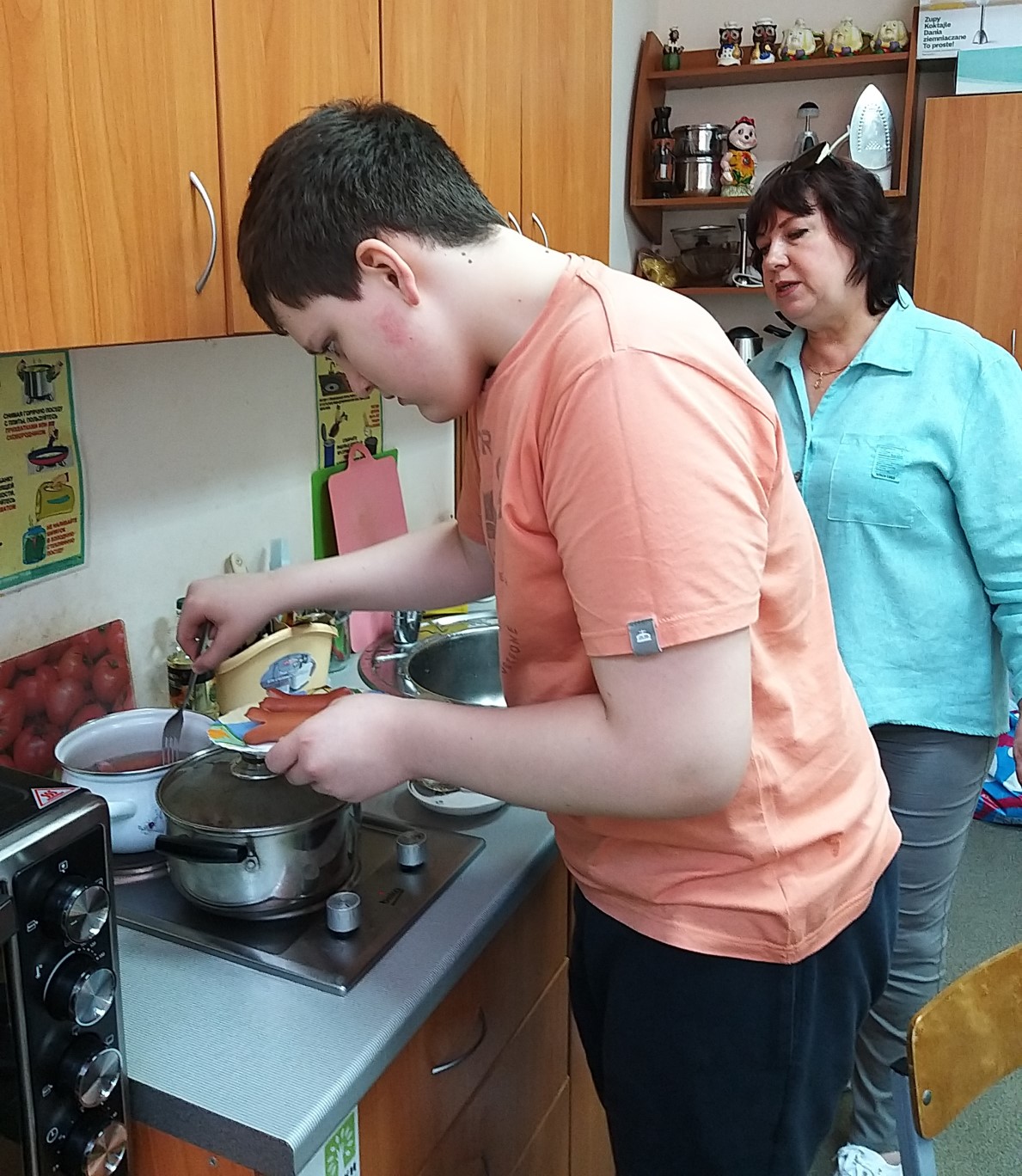 День ЗОЖ в ГБУ РЦ