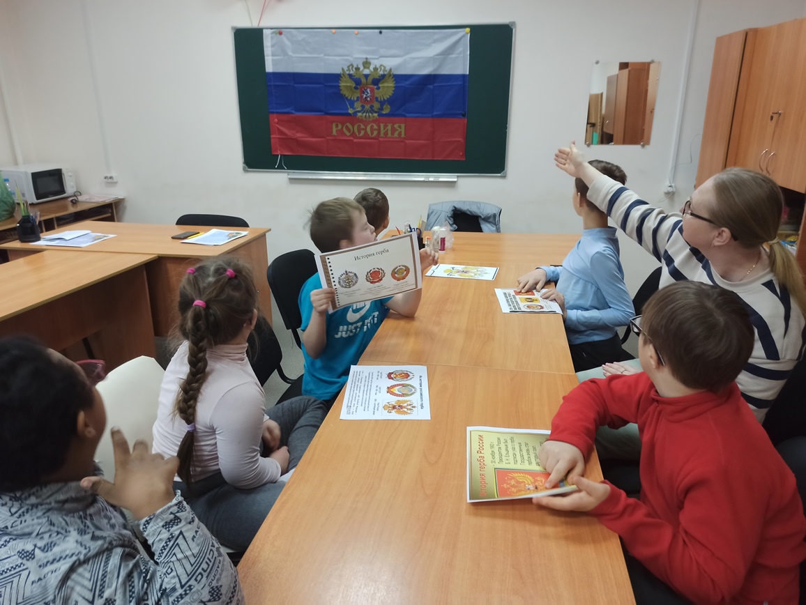 ЗОЖ в ГБУ РЦ Тверь