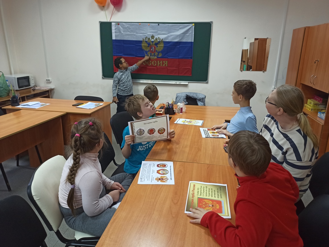 ЗОЖ в ГБУ РЦ Тверь
