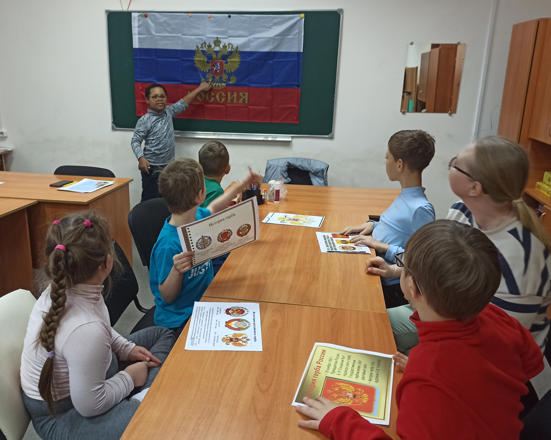 ЗОЖ в ГБУ РЦ Тверь