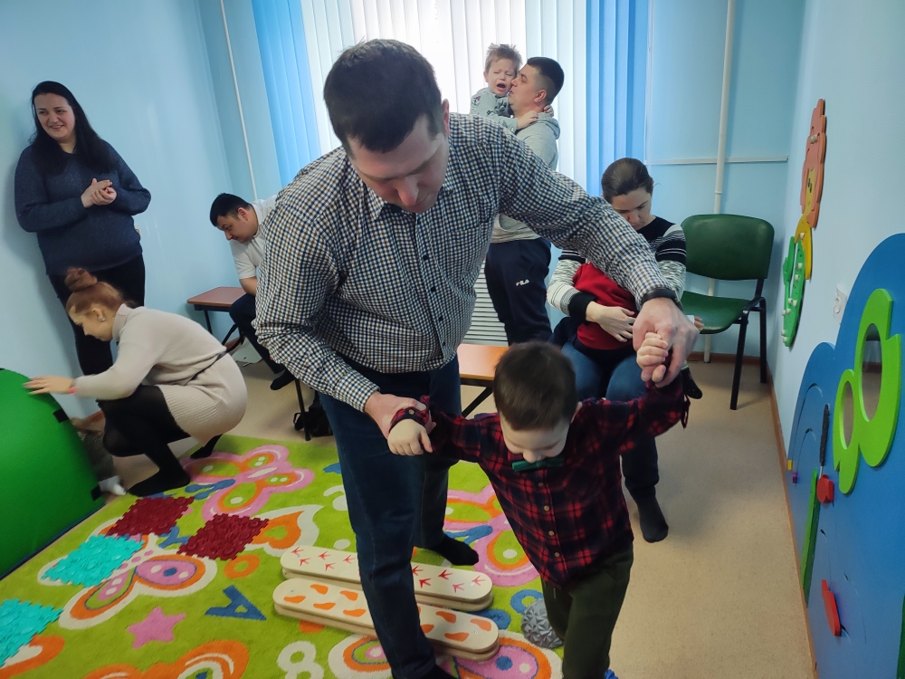 23 февраля в ГБУ РЦ Тверь