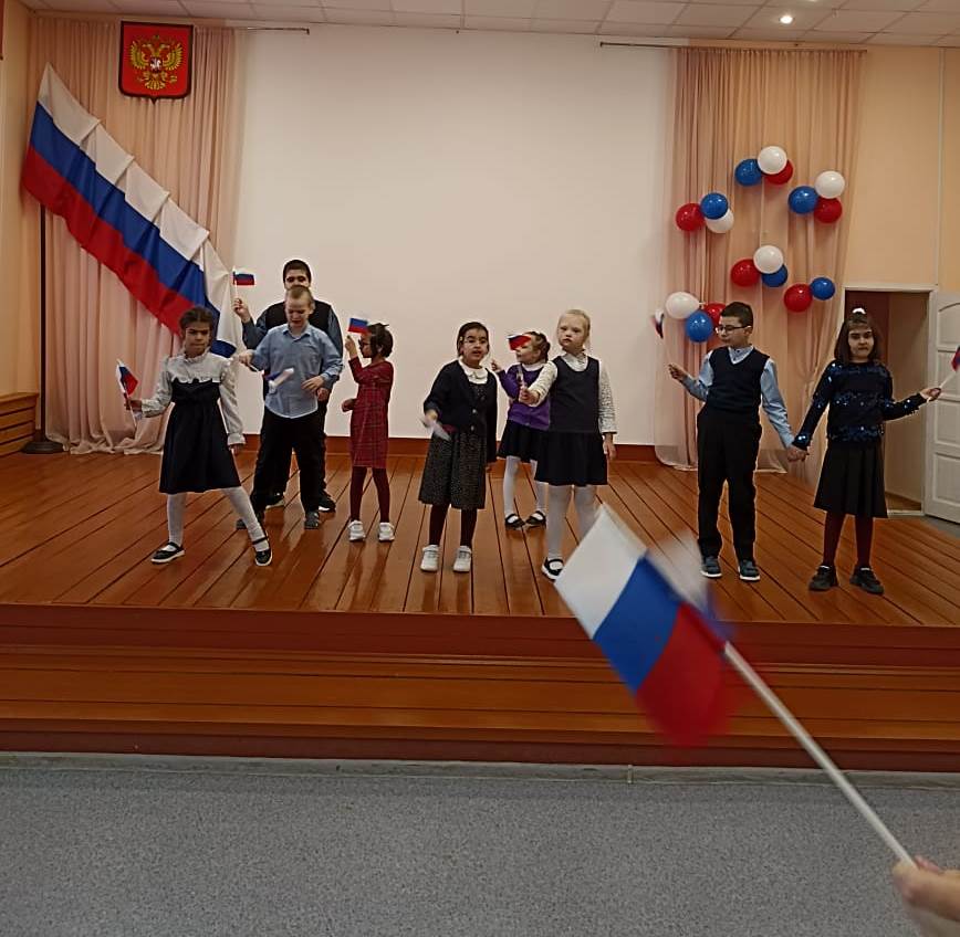 Занятия в ГБУ РЦ