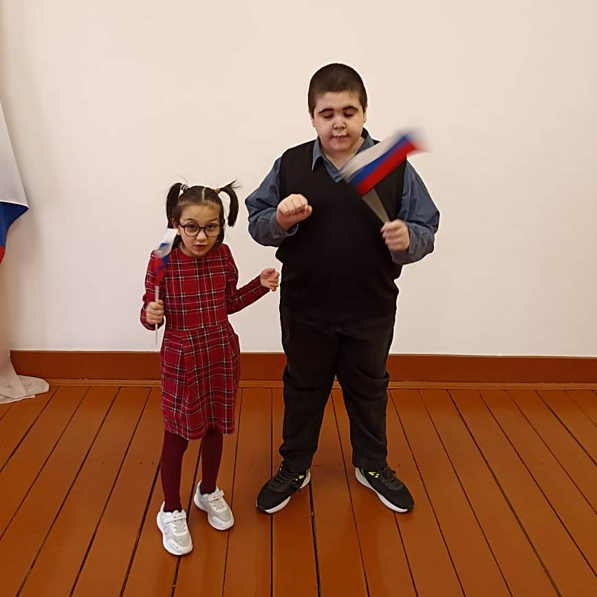 Занятия в ГБУ РЦ