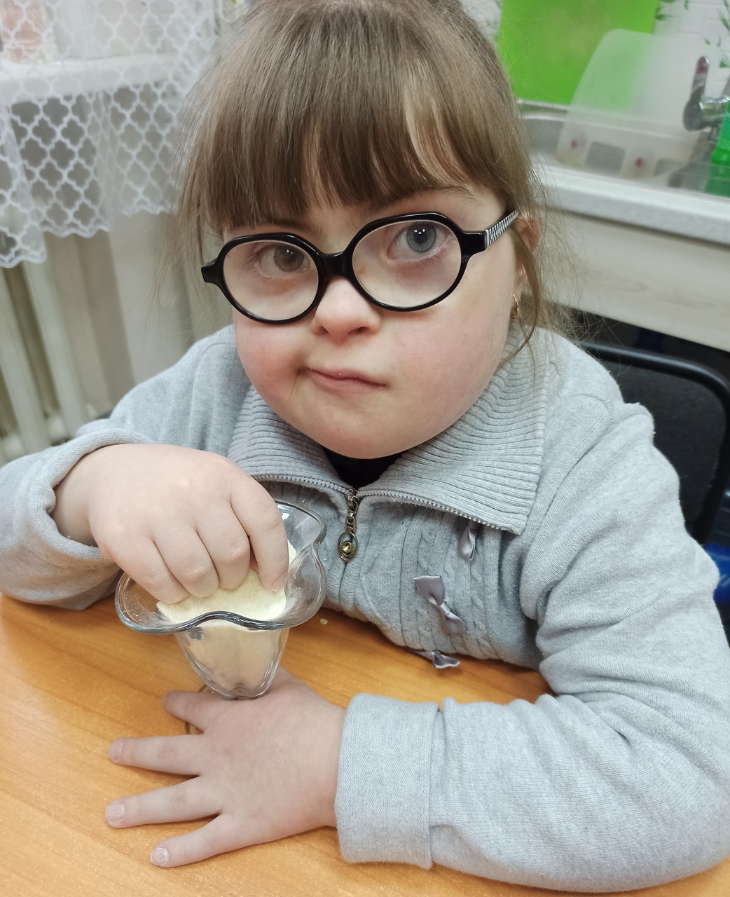 Занятия в ГБУ РЦ