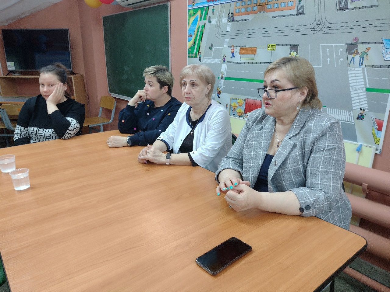День рождения ГБУ РЦ
