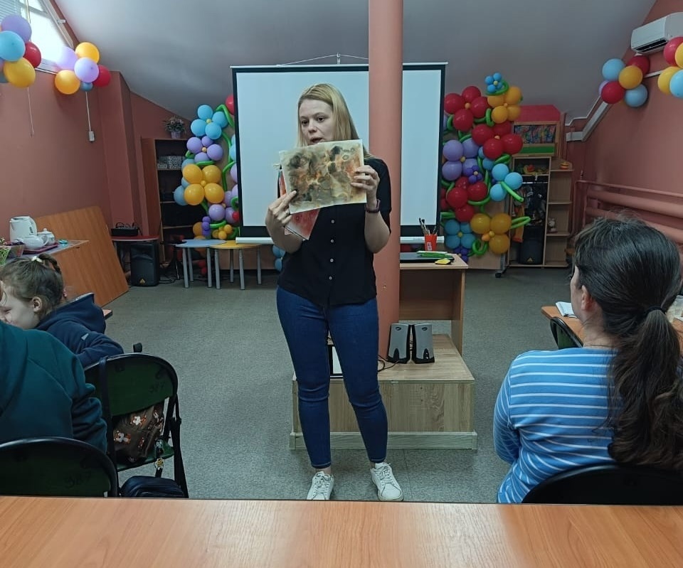 День рождения ГБУ РЦ