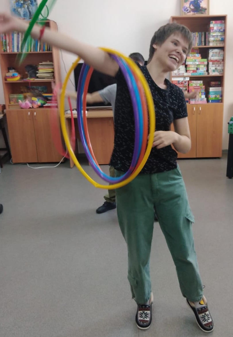 5